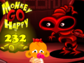 Jogo Monkey Go Happy Stage 232