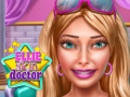 Jogo Ellie Skin Doctor