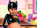 Jogo Catwoman Pregnant