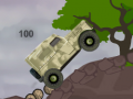 Jogo Jeep Military Trial