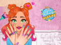 Jogo Jessie Beauty Salon