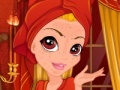 Jogo Elements Makeover Fire Princess