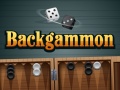 Jogo Backgammon