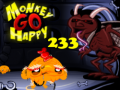 Jogo Monkey Go Happy Stage 233