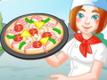 Jogo Pizzeria