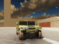 Jogo Military Vehicles Driving