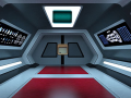 Jogo Spacecraft Escape