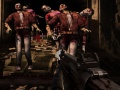 Jogo Zombie Shooter 3d