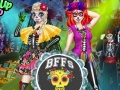 Jogo BFFS Day Of The Dead