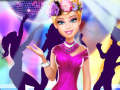 Jogo Barbara Skin Care and Dress Up