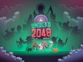 Jogo Undead 2048