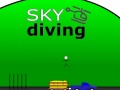 Jogo Sky Diving