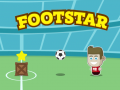 Jogo Footstar