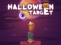 Jogo Halloween Target