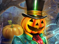 Jogo Halloween Mansion