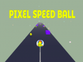 Jogo Pixel Speed Ball