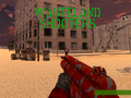 Jogo Wasteland Shooters