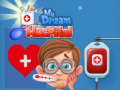 Jogo My Dream Hospital