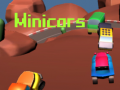 Jogo Minicars