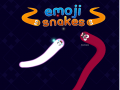 Jogo Emoji Snakes