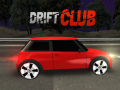 Jogo Drift Club