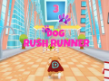 Jogo Dog Rush Runner