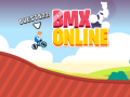 Jogo BMX Online