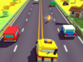 Jogo Blocky Highway