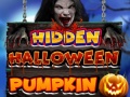 Jogo Halloween Hidden Pumpkin