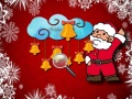 Jogo Hidden Jingle Bells