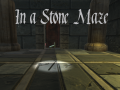 Jogo In A Stone Maze