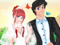 Jogo Princess Perfect Wedding