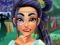 Jogo Jasmine Fun Skin Care