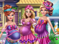 Jogo Pregnant Moms Fashion Looks