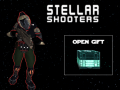 Jogo Stellar Shooters