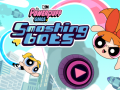 Jogo Powerpuff Girls: Smashing Bots