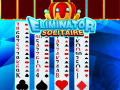 Jogo Eliminator Solitaire