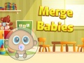 Jogo Merge Babies