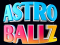 Jogo Astro Ballz