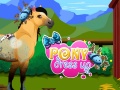 Jogo Pony Dress Up