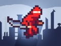 Jogo Extreme Way