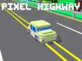 Jogo Pixel Highway