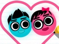 Jogo Love Balls 2