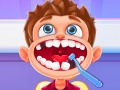 Jogo Little Dentist