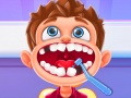 Jogo Little Dentist