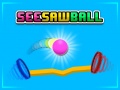 Jogo Seesawball 