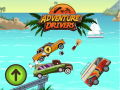 Jogo Adventure Drivers