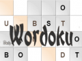 Jogo Daily Wordoku