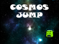 Jogo Cosmos Jump