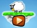 Jogo The Sky Sheep